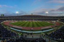 G'arb mintaqasi. OCHL o'yinlari o'tadigan stadionlar