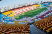 SHarq mintaqasi. OCHL o'yinlari o'tadigan stadionlar