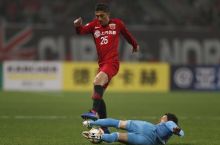 "SHanxay SIPG" - "Kavasaki Frontale"
