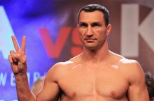 Olamsport: Konor MakGregorning qo'g'irchoq nusxasi, Klichko uchun 40 millionlik taklif va boshqa xabarlar