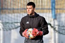 Umidjon Ergashev: "Ishonchni oqlashga harakat qilaman"