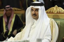 Qatar amiri PSJ - "Manchester Yunayted" o'yinini ko'rishga boradi