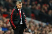 Sulsher: "Manchester Yunayted"dan ketaman"