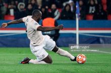 Lukaku so'nggi 3 o'yinda 6 gol urdi