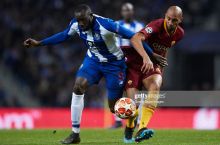 "Portu" - "Roma" 3:1
