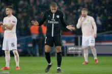 PSJ ECHLni tark etdi, ammo Mbappe assistentlar jadvalida peshqadam



