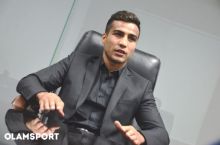 Olamsport: SHahram G'iyosov nohaqliklar haqida gapirdi, Istomin asosiy davrada va boshqa xabarlar