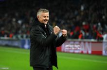Sulsher: "Manchester Yunayted" CHLda oxirigacha borishga qodir"