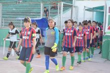 “Neftchi” va “SHo'rtan” ayollar jamoasi ham badal pullaridan ozod etiladi