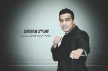 SHahram G'iyosov "Yuventus", 50 million so'm va boshqa mavzular haqida (2-qism)