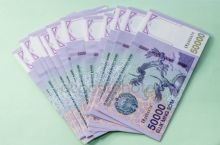 PFL “Paxtakor”ga 1 milliard so'm berdi