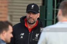 The Times: "Klopp "Real" taklifini rad etadi"