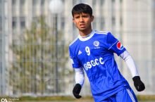Prevyu. “Dinamo” – “Nasaf”