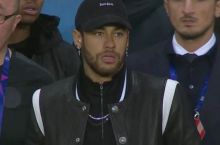 Neymar diskvalifikaciya qilinishi mumkin