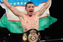 Olamsport: Isroil Madrimov asosiy kamarga ega chiqmoqchi, MakGregor Meyvezer bilan revansh haqida gapirdi