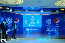 PepsiCo официально объяснила ситуацию по смене титульного спонсора Суперлиги 2019