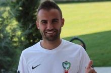 U bir umrga diskvalifikaciya qilindi