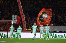 Evropa ligasi. "Arsenal" Franciyaning 10-jamoasiga mag'lub bo'ldi va boshqa natijalar