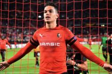 Ben Arfa: “Arsenal” bilan o'yinda endi “Renn” favoritga aylandi
