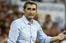 Valverde: “Balki bir kun kelib erkaklar jamoasini ayollar boshqarar”