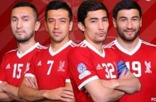 Tanishing: “Navbahor-2019” 
