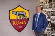 Rasmiy xabar: Raneri - Romaning yangi bosh murabbiyi