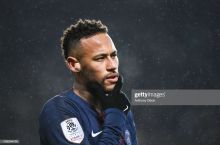 The Sun: "Real" Neymarni rekord summa evaziga sotib olishni rejalashtirgan"
