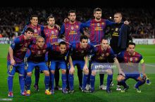ECHL. Messi birinchi marta penta-trikka erishgan o'yinga ham 7 yil bo'ldi

