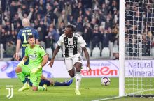 A Seriya. “Yuventus” yirik hisobda yutdi, “Napoli” bilan oradagi farq 19 ochkoga etdi
