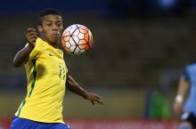 David Neres Vinicius Junior o'rniga Braziliya terma jamoasiga chaqirildi
