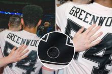 Siz ham payqadingizmi? MYU futbolchisi raqamida PSJ logotipi bo'lgan futbolkada maydonga tushdi