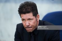 Simeone: "Real" va PSJning mag'lubiyatidan hayron bo'lmadim"