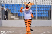 В Самарканд возвращается большой футбол