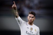 Ramos va Marselo keyingi mavsumda ham bir jamoada o'ynashi mumkin