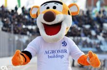 GALEREYA. "Dinamo" - "Nasaf" 1:1