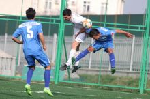 U-21 birinchiligi. "So'g'diyona", "Navbahor" va "Metallurg" mavsumni g'alaba bilan boshlashdi