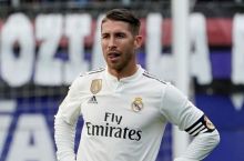 Ramos bilan shartnomani bekor qilish “Real” uchun 25 million evroga tushadi