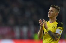 Marko Roys “Bavariya”ning Bundesligada etakchi bo'lib olganini xotirjam qabul qildi