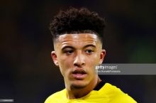 Kanchelskis: "Sancho "Yunayted" uchun ajoyib transfer bo'lardi"