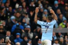 Sterling 2016 yildan buyon eng tez qayd etilgan xet-trik muallifiga aylandi