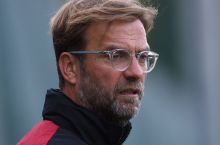 Klopp: "Nima uchun yakshanbada o'ynayapmiz?"