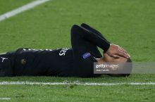 Mbappe: "Hali ham o'zimga kela olmayapman"
