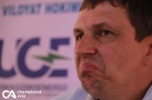 Andrey SHipilov: "Tajribali futbolchilar uchun bunday qo'pol xato qilish yarashmaydi"
