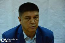 Zerikarli "Navbahor", Sidiqovning "Paxtakor"ga o'tishi xato ekanligi va boshqalar - No'mon Hasanov ishtirokidagi matbuot anjumani