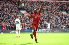 "Liverpul" - "Byornli" 4:2