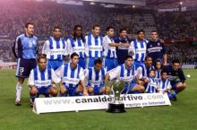 XXI asr boshidagi qahramonlar yoxud “Superdepor” qanday jamoa edi?