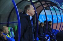 Sergey Lushan: "Bunyodkor" safidagi aksar futbolchilar meni shogirdlarim hisoblanadi"