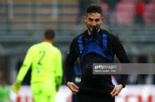 "Inter" - "Spal" 2:0