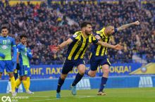 "Paxtakor" - "Al Ahli" uchrashuviga marhamat