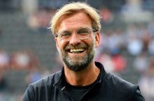 Yurgen Klopp: "Byornli"ning goli "Liverpul" uchun muammo bo'lgani yo'q"